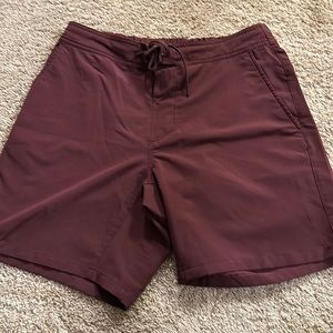 Men’s Ten Thousand Shorts